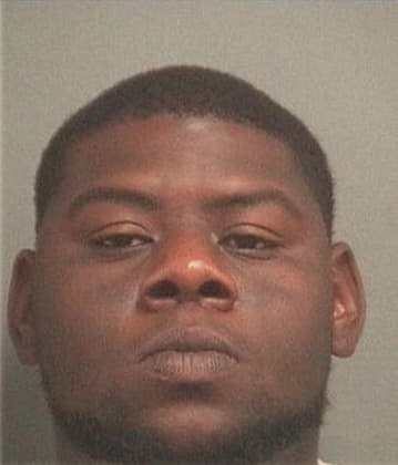 Kwame Bobo, - Palm Beach County, FL 